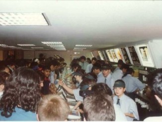 McDonald’s Romania Celebrates 20 Years on the Market
