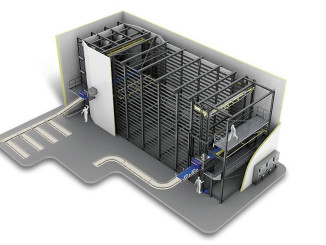 Processing & Freezing - Solutions Based on Experience