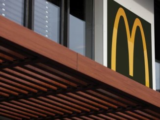 McDonald's Appoints New Global Marketing Officer