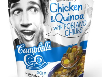 Flexible Food Packaging to Reach 800bn Pack Units by 2018