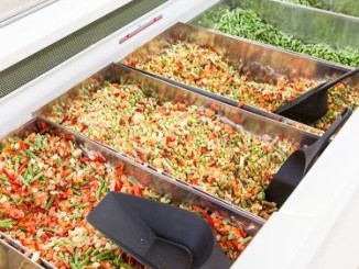 Frozen Vegetables and Fruit: Eastern European Countries Go for Private Labels
