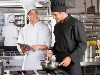 German Dining-Out Market: Caterers and Restaurateurs on the Upswing