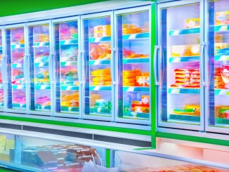 Europe Remains the Largest Frozen Food Market