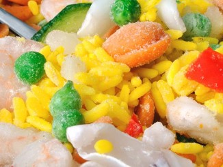 Spanish Market: Frozen Food Outpaces Overall FMCG Rise