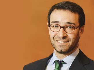 New Top-Level Appointments at Nueva Pescanova