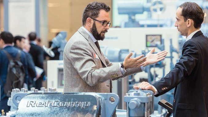 Chillventa 2016 will be the largest edition yet