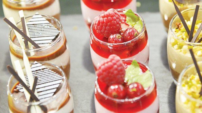 SIAL 2016 will present the latest frozen food trends