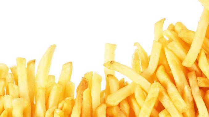 US Foods Expands Frozen Fries Range