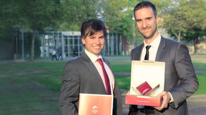 Bosch Wins Award for Packaging