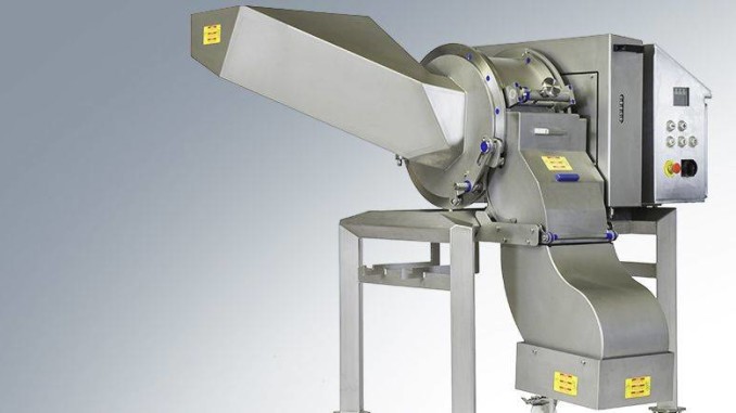 Lamb Weston Buys Fam Equipment