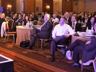 BFFF Conference Takes Place Next Month