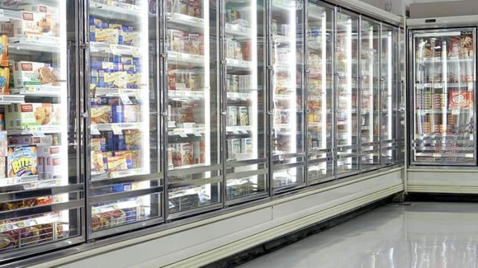 Refrigeration