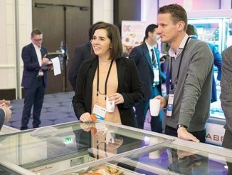 Wabel Frozen Summit Targets Organic Products