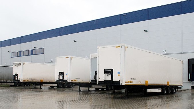 Warehouse