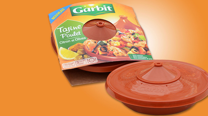 Exotic Ready Meals