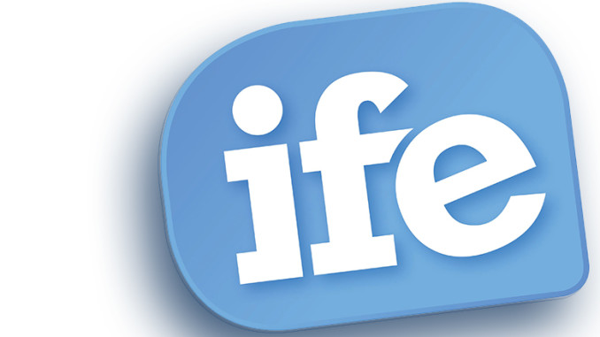 IFE London