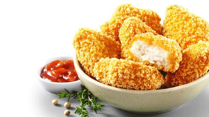 Crisp Sensation