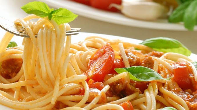 Pasta