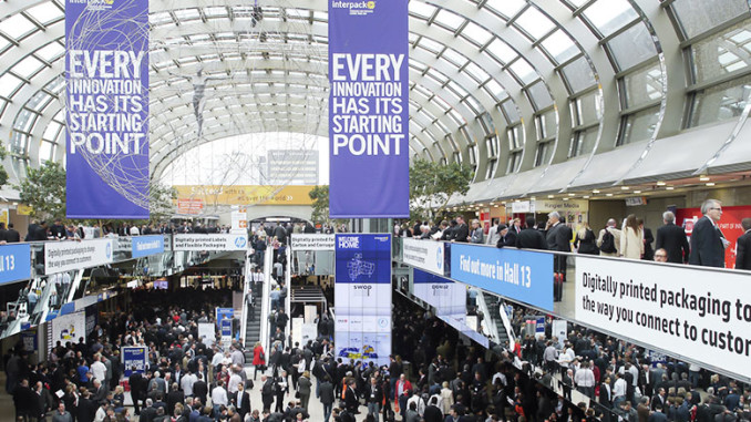 interpack