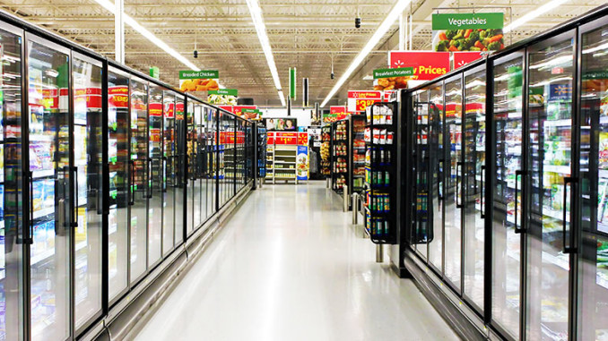 Refrigeration