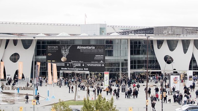 Alimentaria