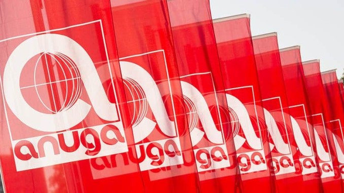 Anuga