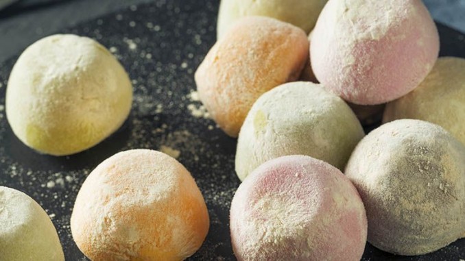 Mochi