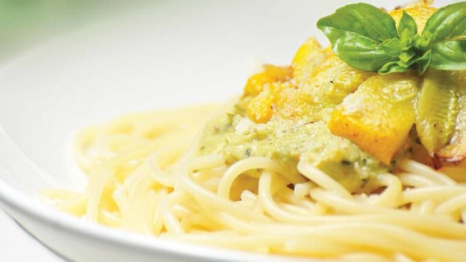 pasta