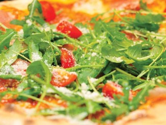 Frozen Pizza: Taking on The Pizzeria