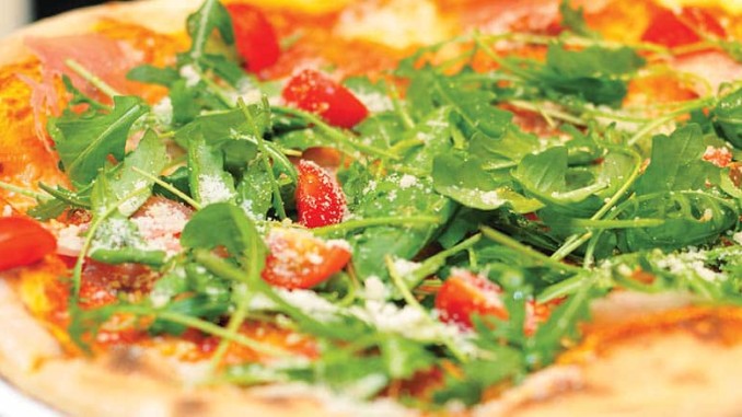 pizza