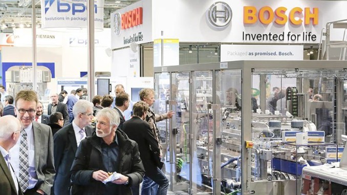 Anuga FoodTec