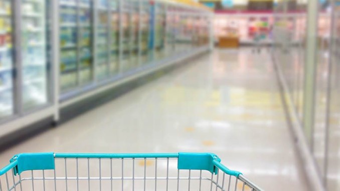 discounters