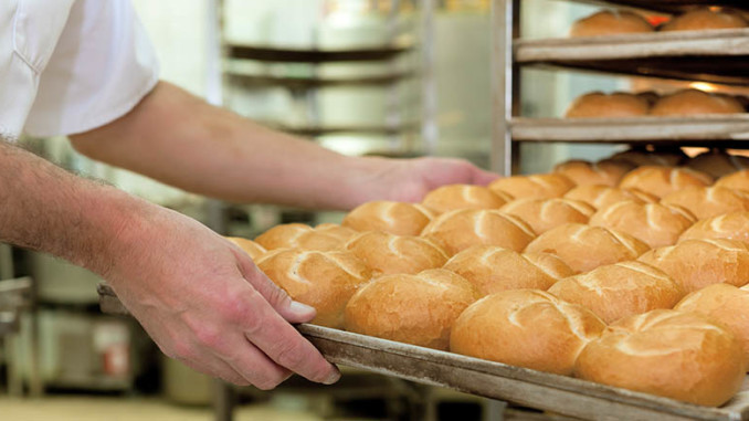 bakery