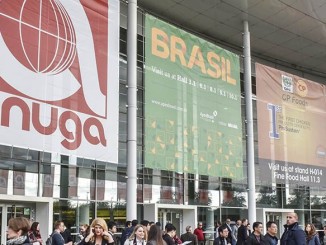 Anuga’s Halls Are Fully-Booked