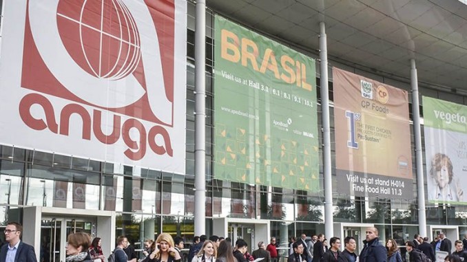 Anuga