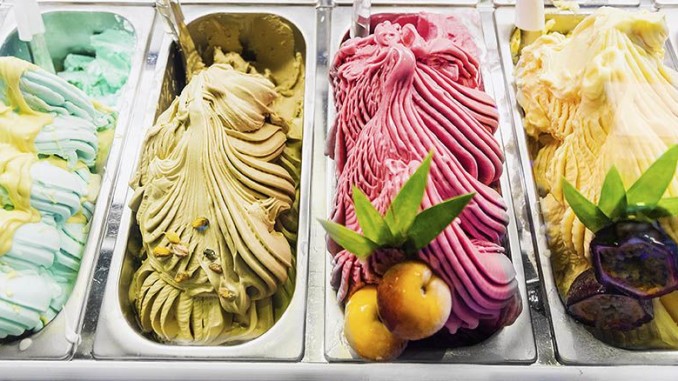 Gelato