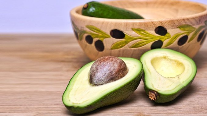 avocado