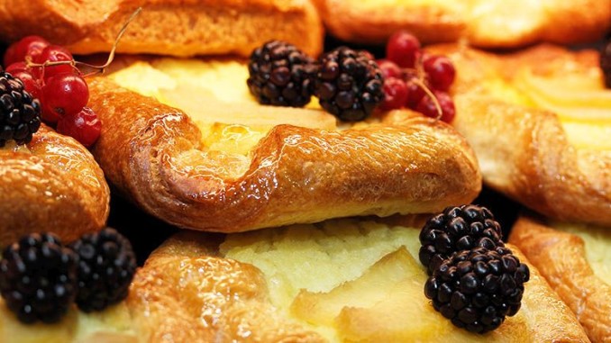 viennoiseries