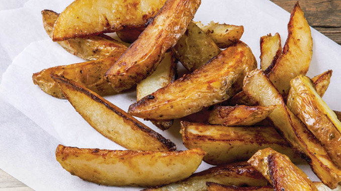 fries