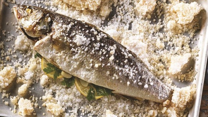 fish