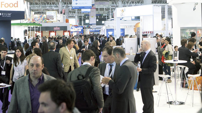 Alimentaria