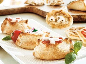 Sorrento’s Mini Pizza Snacks