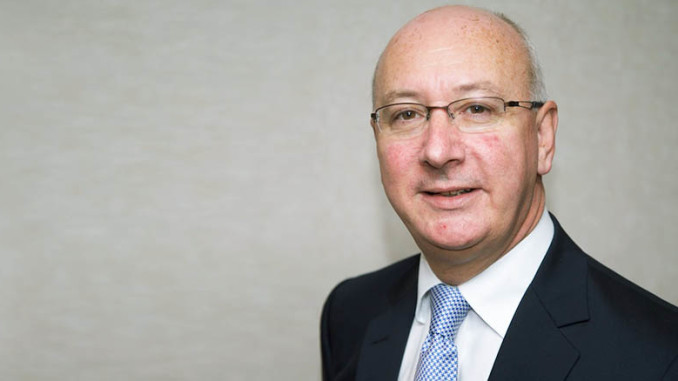 chairman