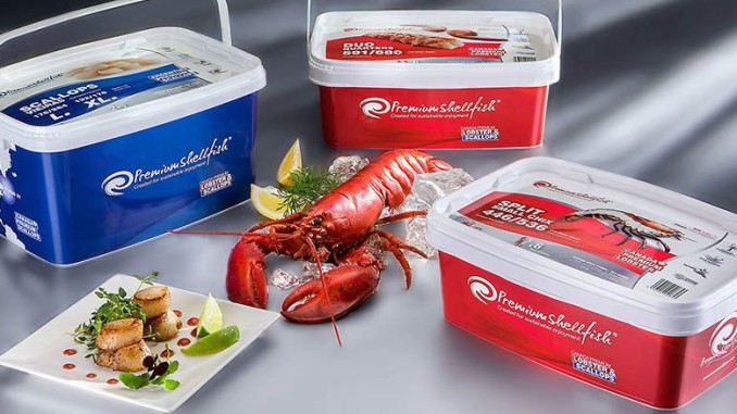 shellfish