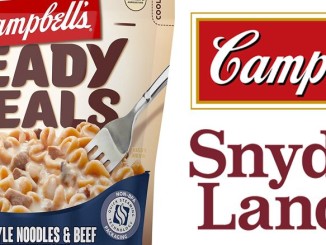Campbell Soup Acquires Snyder’s-Lance