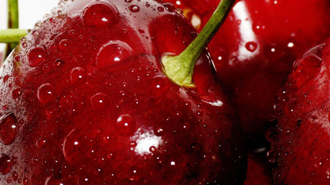 IQF Cherries