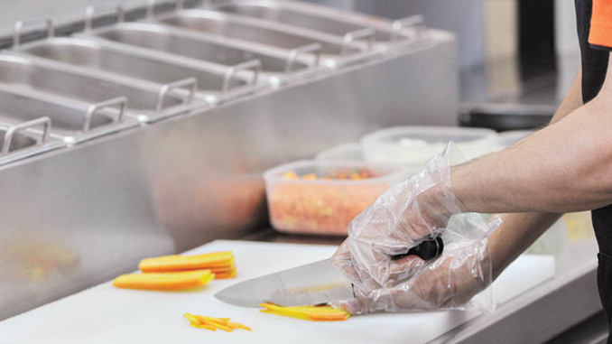 Quick Service Market Goes Digital