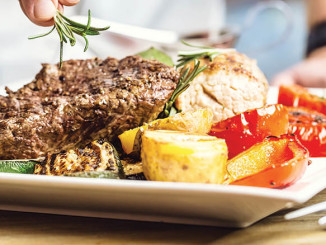 Ready Meals Are Tapping into Foodservice