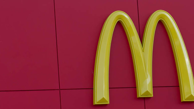 McDonald’s to Improve Happy Meals