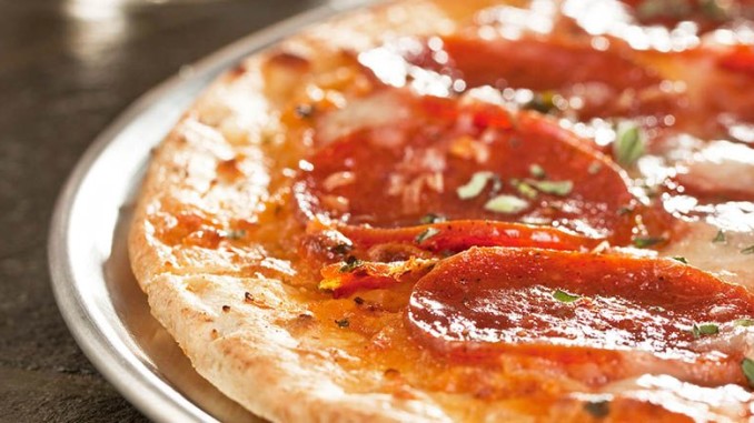 Frozen Pizza Market to Grow